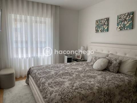 Apartamento T3 renovado Arcozelo Barcelos