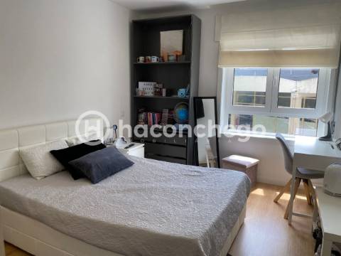 Apartamento T3 renovado Arcozelo Barcelos