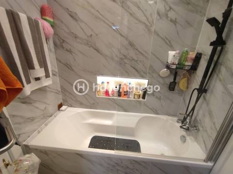 Apartamento T3 renovado Arcozelo Barcelos