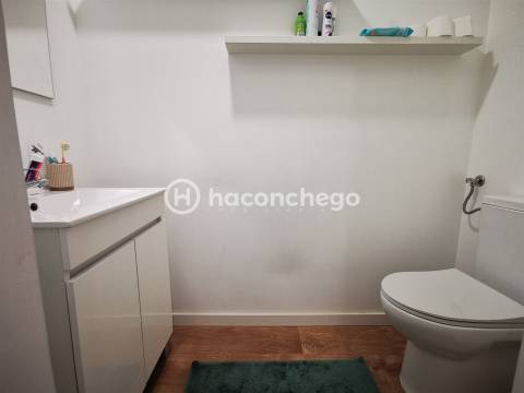Apartamento T3 renovado Arcozelo Barcelos
