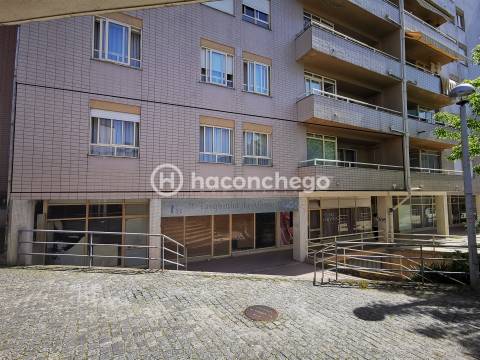 Apartamento T3 renovado Arcozelo Barcelos