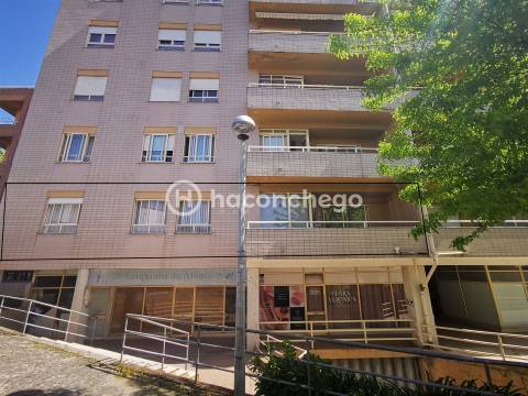 Apartamento T3 renovado Arcozelo Barcelos