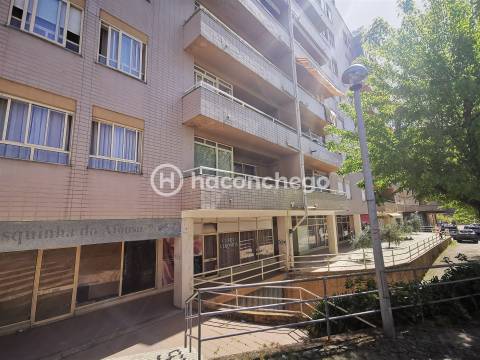 Apartamento T3 renovado Arcozelo Barcelos