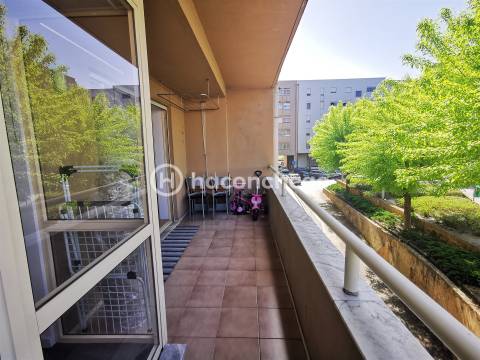 Apartamento T3 renovado Arcozelo Barcelos