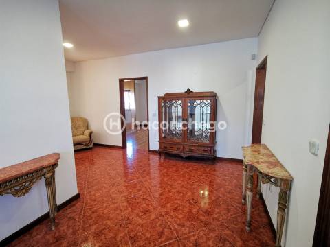 Moradia T3 para arrendar em Vila Seca Barcelos