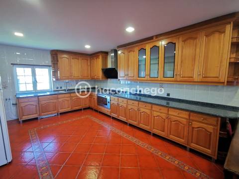 Moradia T3 para arrendar em Vila Seca Barcelos