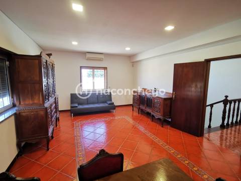 Moradia T3 para arrendar em Vila Seca Barcelos