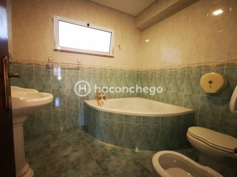 Moradia T3 para arrendar em Vila Seca Barcelos