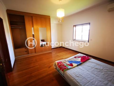 Moradia T3 para arrendar em Vila Seca Barcelos