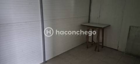 Armazém para Arrendamento – Galegos São Martinho