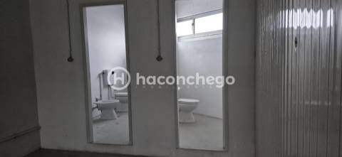 Armazém para Arrendamento – Galegos São Martinho