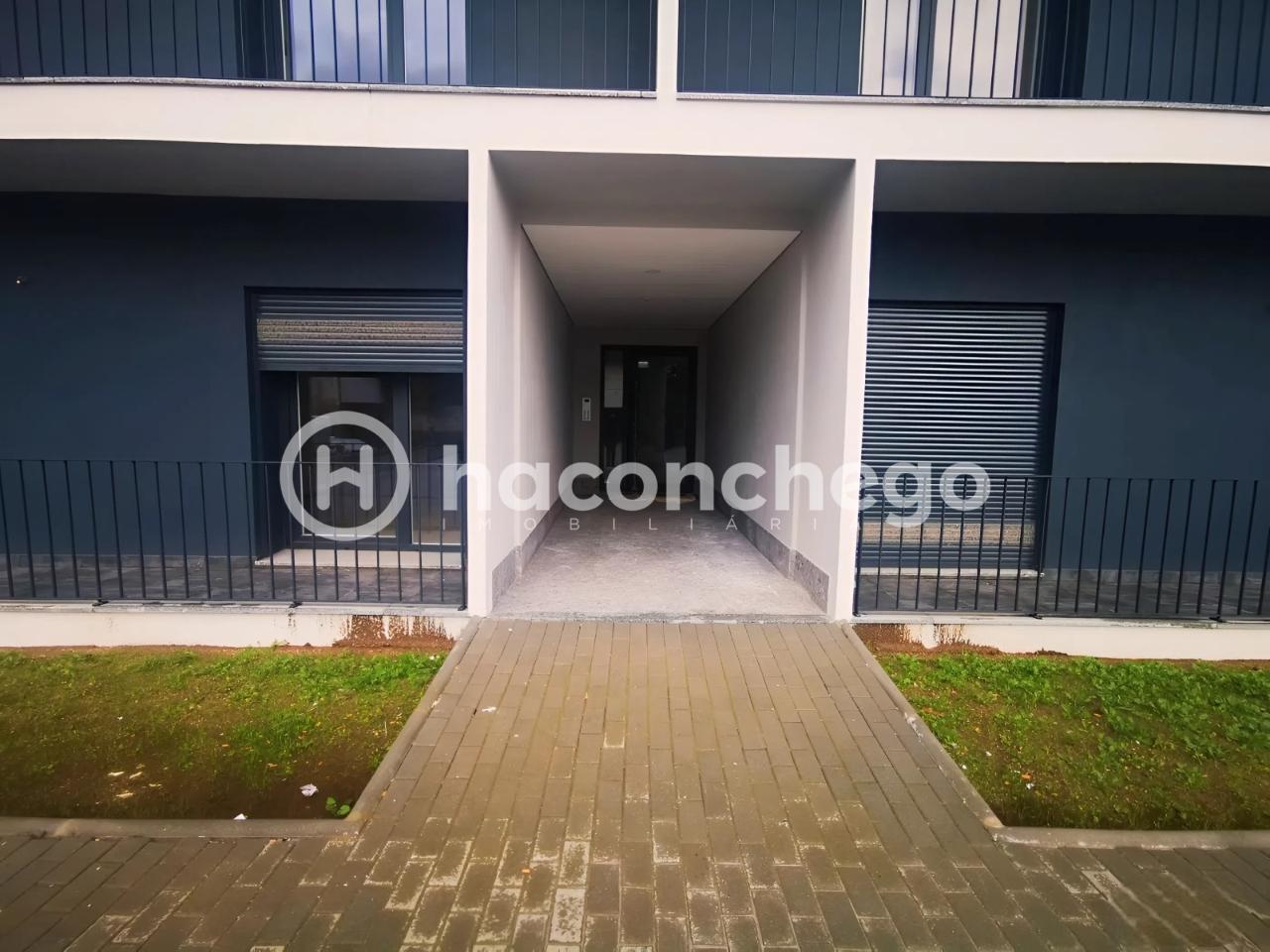 Apartamento T3 com garagem em Arcozelo, Barcelos
