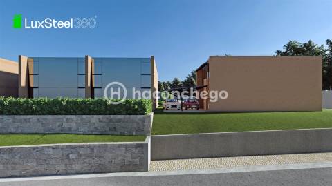 Moradia em Alheira Barcelos