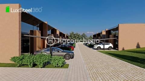 Moradia em Alheira Barcelos