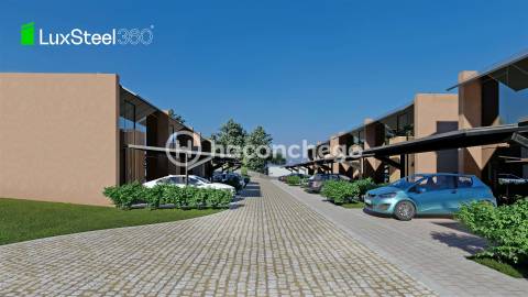 Moradia em Alheira Barcelos