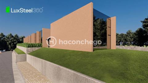 Moradia em Alheira Barcelos