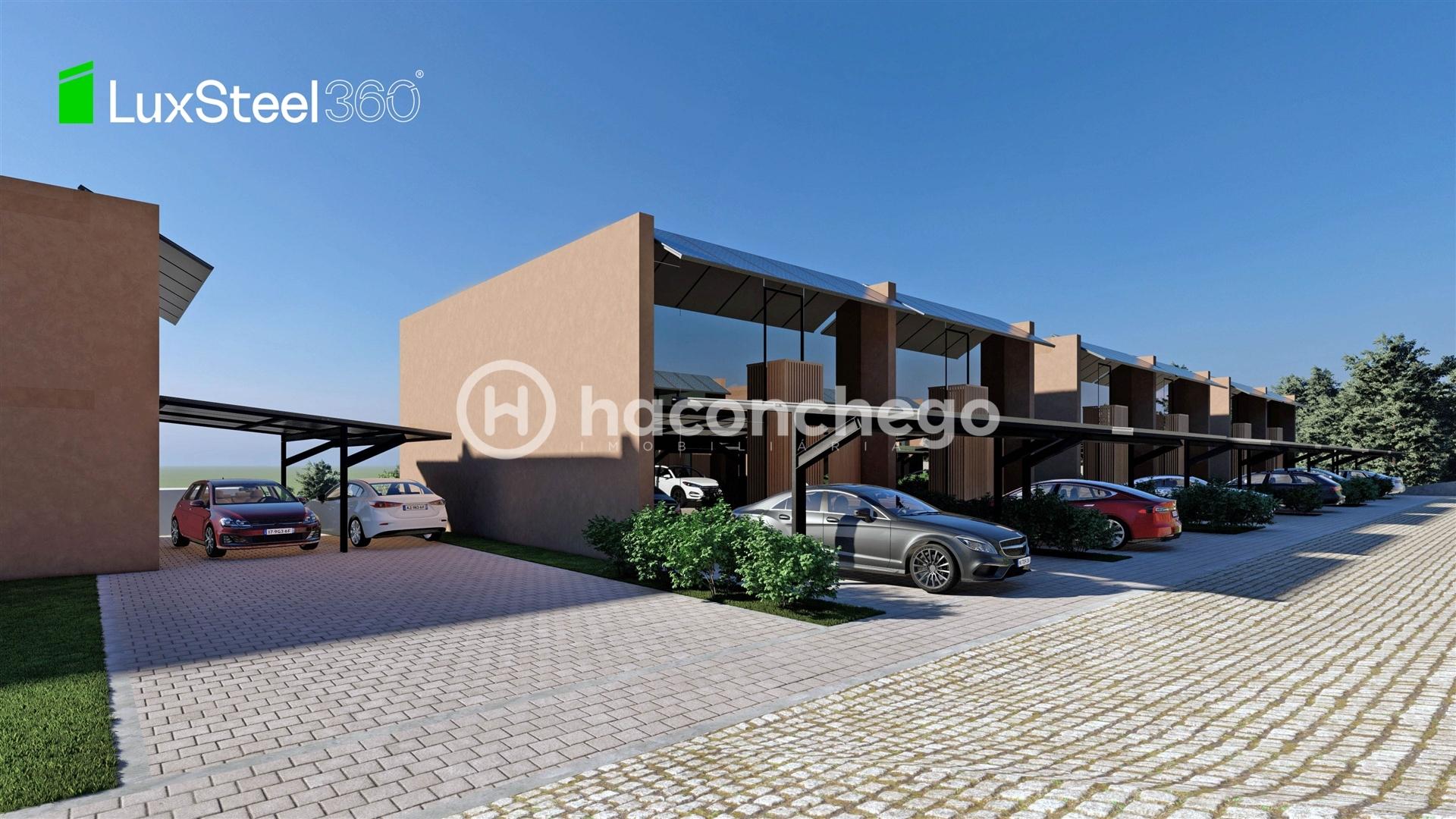 Moradia em Alheira Barcelos