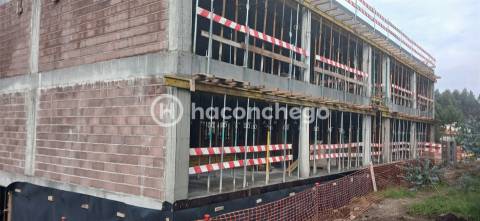 Apartamento T2 com garagem a 5 km Barcelos