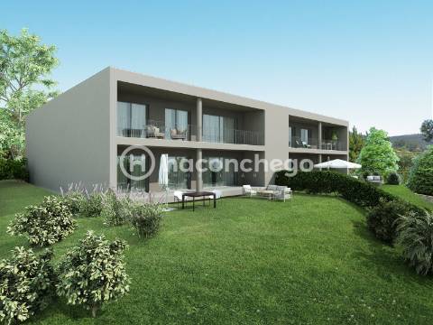 Apartamento T2 com garagem a 5 km Barcelos