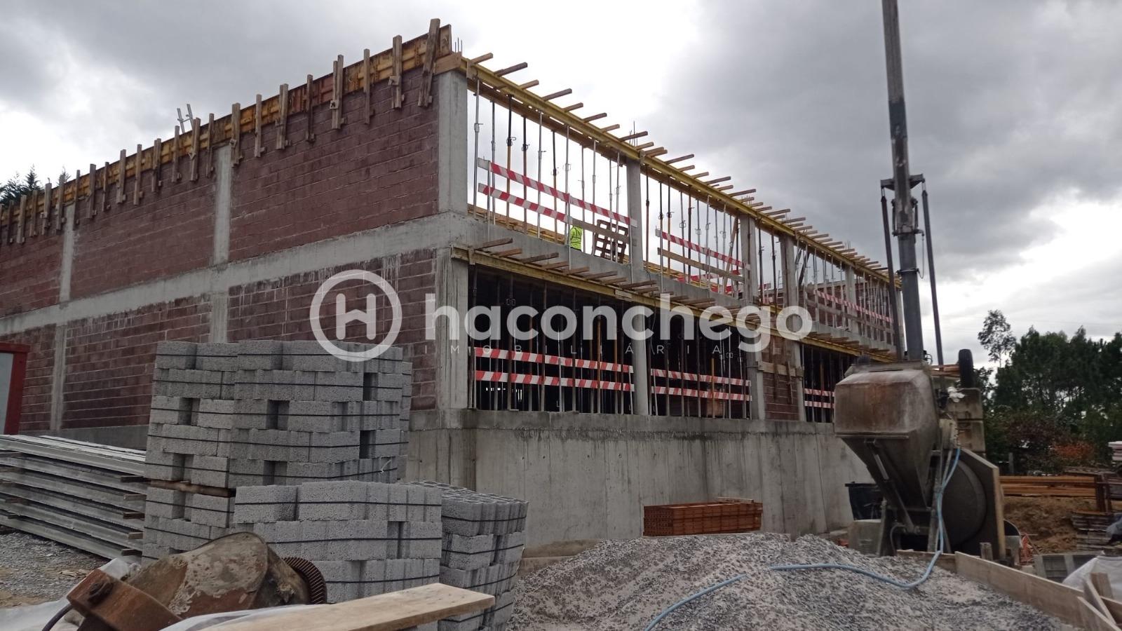 Apartamento T2 com garagem a 5 km Barcelos