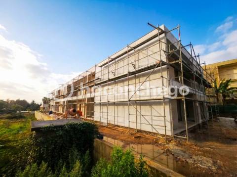 Apartamento T2 com garagem e equipado Galegos Barcelos