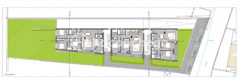 Apartamento T2 com garagem e equipado Galegos Barcelos