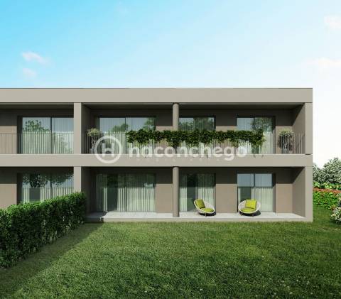 Apartamento T1 em Manhente Barcelos