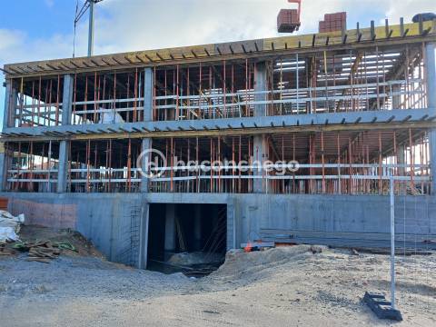 Apartamento T1 em Manhente Barcelos