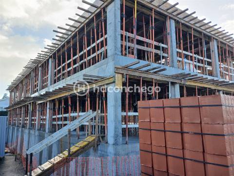 Apartamento T1 em Manhente Barcelos