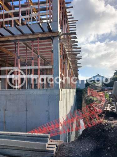 Apartamento T1 em Manhente Barcelos