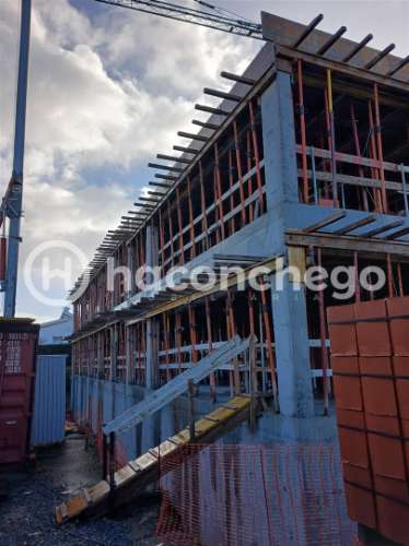 Apartamento T1 em Manhente Barcelos