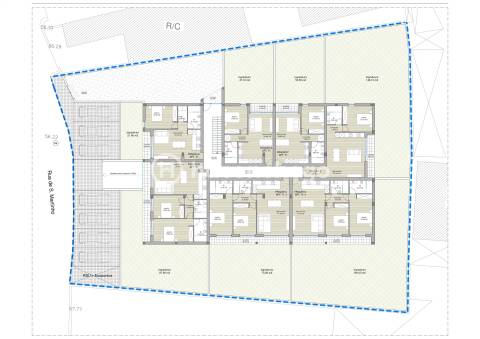 Apartamentos T2 Manhente Barcelos
