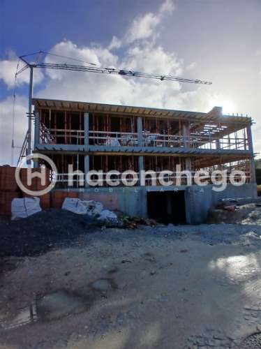 Apartamentos T2 Manhente Barcelos