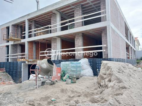 Apartamentos T2 Manhente Barcelos