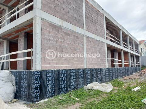Apartamentos T2 Manhente Barcelos