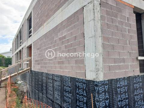 Apartamentos T2 Manhente Barcelos