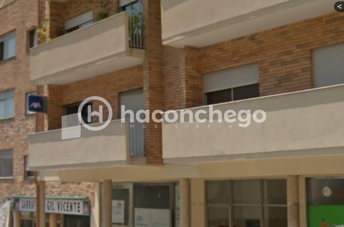 Escritório  Arrendamento em Barcelos, Vila Boa e Vila Frescainha (São Martinho e São Pedro),Barcelos