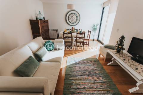 Apartamento T3 Venda em Vilar da Veiga,Terras de Bouro