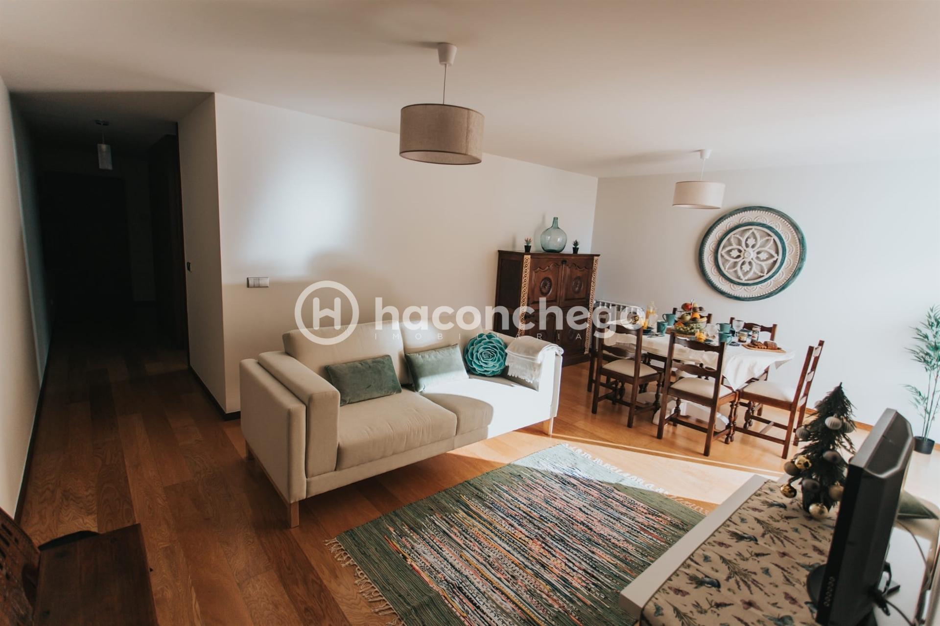 Apartamento T3 Venda em Vilar da Veiga,Terras de Bouro