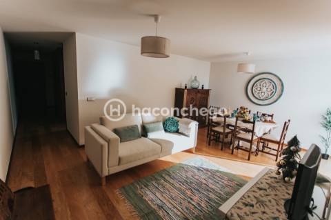Apartamento T3 Venda em Vilar da Veiga,Terras de Bouro
