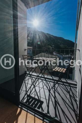 Apartamento T3 Venda em Vilar da Veiga,Terras de Bouro