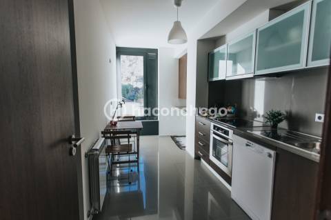 Apartamento T3 Venda em Vilar da Veiga,Terras de Bouro