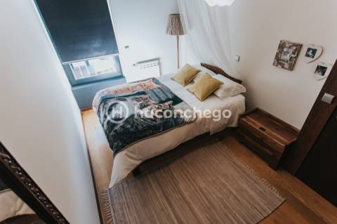 Apartamento T3 Venda em Vilar da Veiga,Terras de Bouro