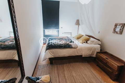Apartamento T3 Venda em Vilar da Veiga,Terras de Bouro