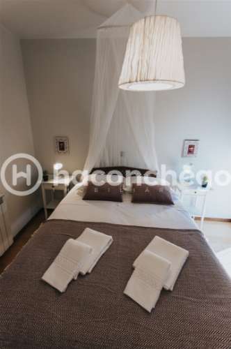 Apartamento T3 Venda em Vilar da Veiga,Terras de Bouro