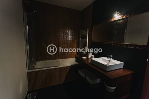 Apartamento T3 Venda em Vilar da Veiga,Terras de Bouro