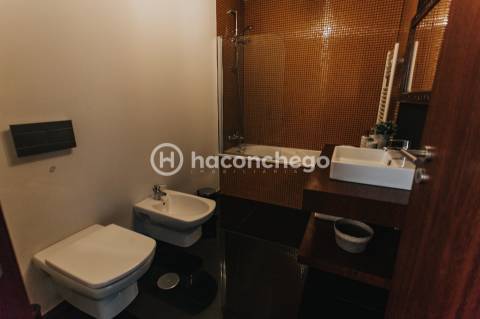 Apartamento T3 Venda em Vilar da Veiga,Terras de Bouro