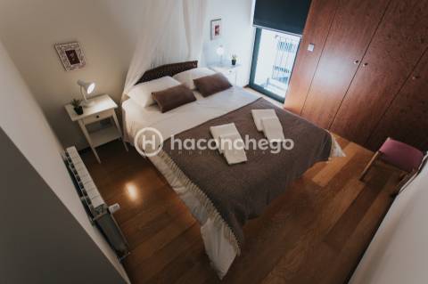 Apartamento T3 Venda em Vilar da Veiga,Terras de Bouro