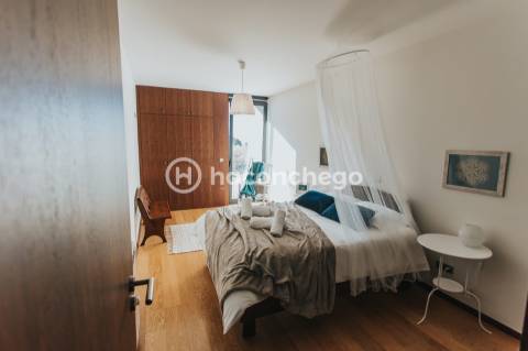 Apartamento T3 Venda em Vilar da Veiga,Terras de Bouro