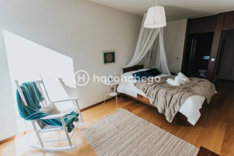 Apartamento T3 Venda em Vilar da Veiga,Terras de Bouro
